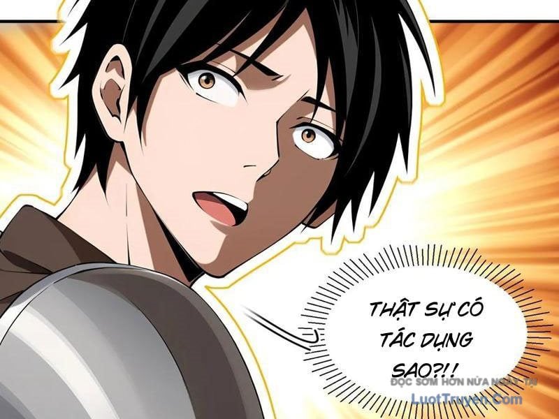 Đô Thị Tương Lai Đã Thức Tỉnh Khí Vận Hoàn Mỹ Chap 26 - Next Chap 27