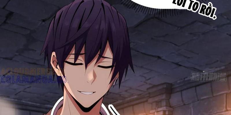 Đô Thị Tương Lai Đã Thức Tỉnh Khí Vận Hoàn Mỹ Chap 26 - Next Chap 27