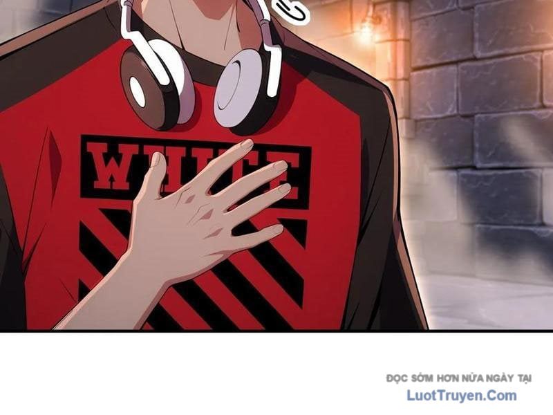 Đô Thị Tương Lai Đã Thức Tỉnh Khí Vận Hoàn Mỹ Chap 26 - Next Chap 27