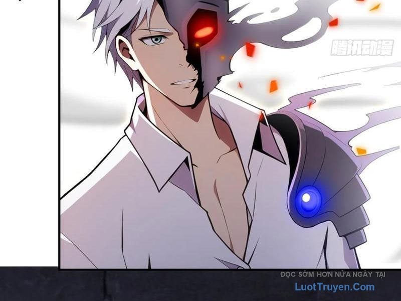 Đô Thị Tương Lai Đã Thức Tỉnh Khí Vận Hoàn Mỹ Chap 26 - Next Chap 27