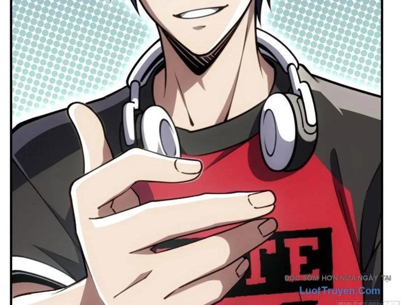 Đô Thị Tương Lai Đã Thức Tỉnh Khí Vận Hoàn Mỹ Chap 26 - Next Chap 27