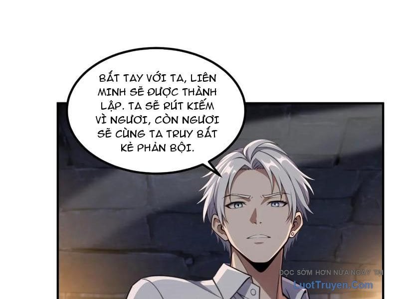 Đô Thị Tương Lai Đã Thức Tỉnh Khí Vận Hoàn Mỹ Chap 26 - Next Chap 27
