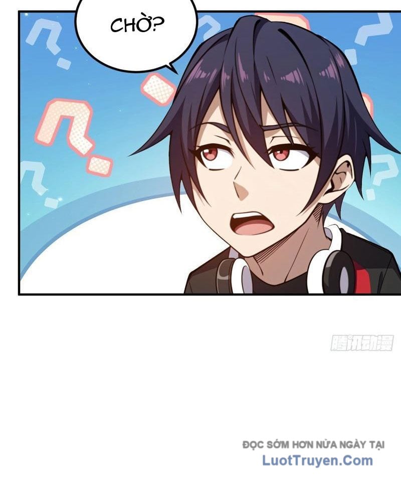 Đô Thị Tương Lai Đã Thức Tỉnh Khí Vận Hoàn Mỹ Chap 27 - Next Chap 28