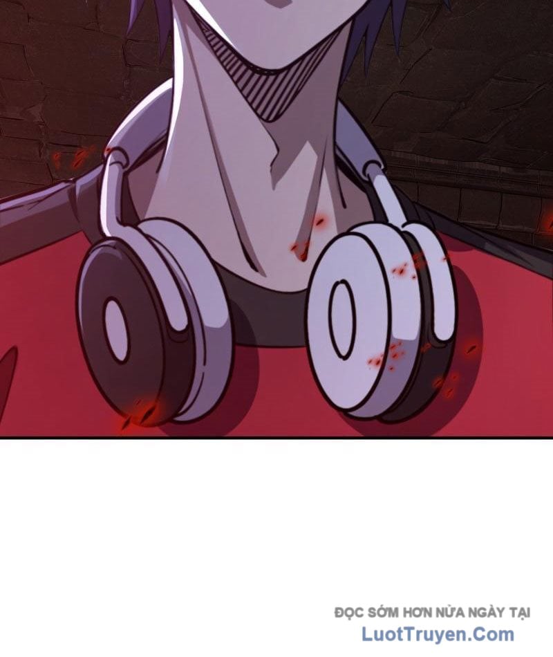 Đô Thị Tương Lai Đã Thức Tỉnh Khí Vận Hoàn Mỹ Chap 27 - Next Chap 28