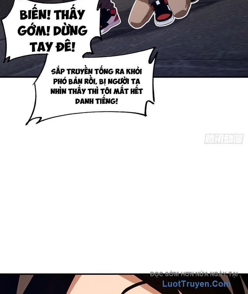 Đô Thị Tương Lai Đã Thức Tỉnh Khí Vận Hoàn Mỹ Chap 27 - Next Chap 28