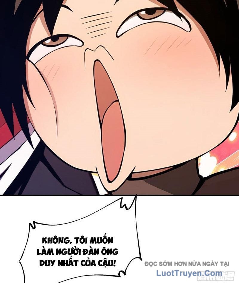 Đô Thị Tương Lai Đã Thức Tỉnh Khí Vận Hoàn Mỹ Chap 27 - Next Chap 28