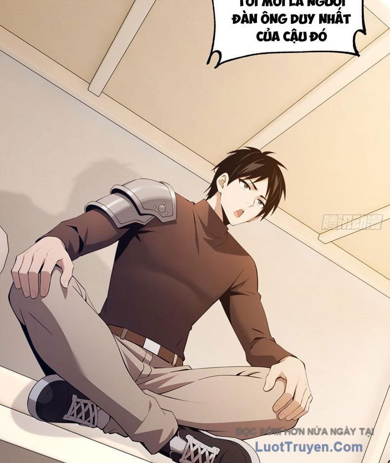 Đô Thị Tương Lai Đã Thức Tỉnh Khí Vận Hoàn Mỹ Chap 27 - Next Chap 28