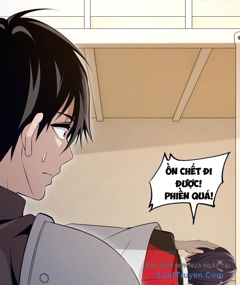 Đô Thị Tương Lai Đã Thức Tỉnh Khí Vận Hoàn Mỹ Chap 27 - Next Chap 28