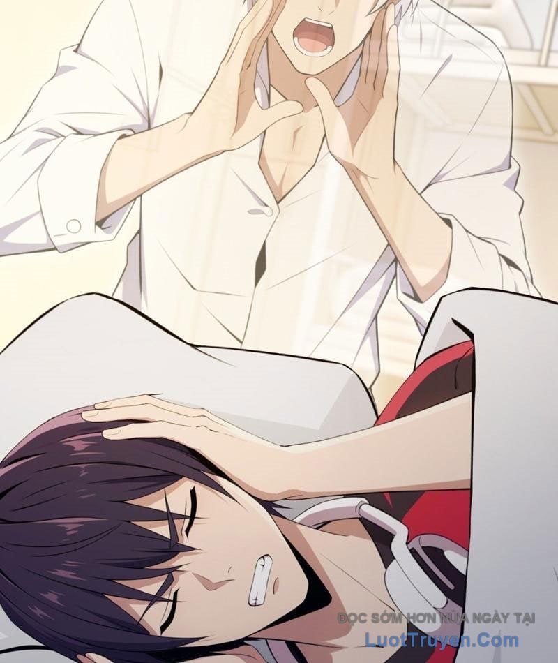 Đô Thị Tương Lai Đã Thức Tỉnh Khí Vận Hoàn Mỹ Chap 27 - Next Chap 28