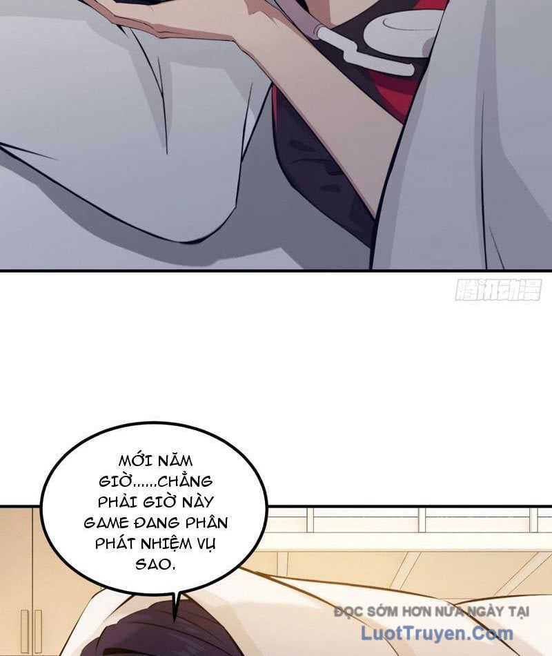 Đô Thị Tương Lai Đã Thức Tỉnh Khí Vận Hoàn Mỹ Chap 27 - Next Chap 28