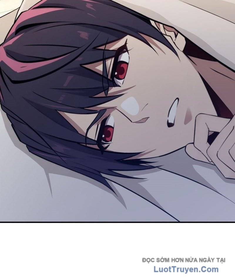 Đô Thị Tương Lai Đã Thức Tỉnh Khí Vận Hoàn Mỹ Chap 27 - Next Chap 28