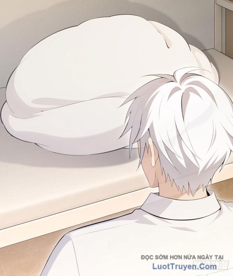 Đô Thị Tương Lai Đã Thức Tỉnh Khí Vận Hoàn Mỹ Chap 27 - Next Chap 28