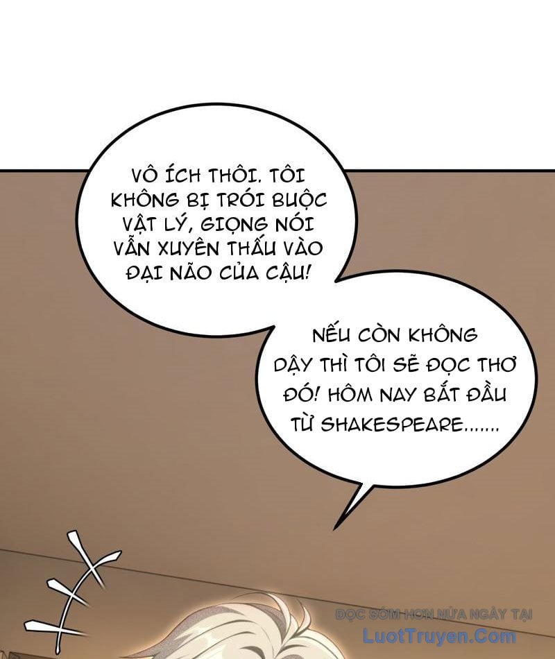 Đô Thị Tương Lai Đã Thức Tỉnh Khí Vận Hoàn Mỹ Chap 27 - Next Chap 28