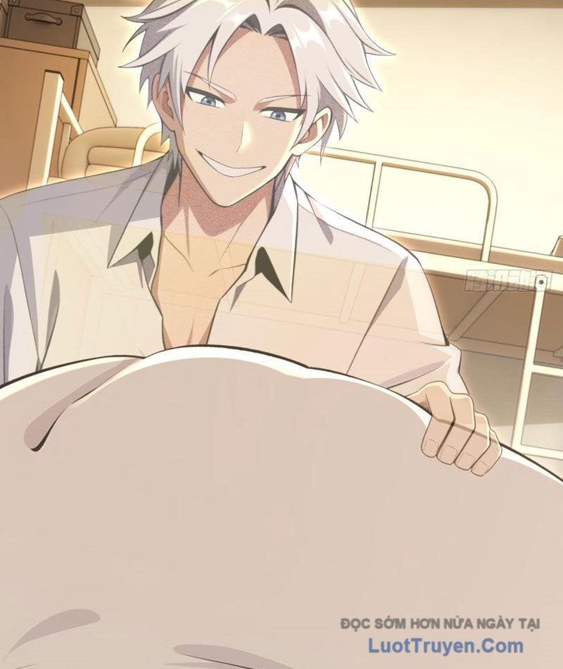 Đô Thị Tương Lai Đã Thức Tỉnh Khí Vận Hoàn Mỹ Chap 27 - Next Chap 28