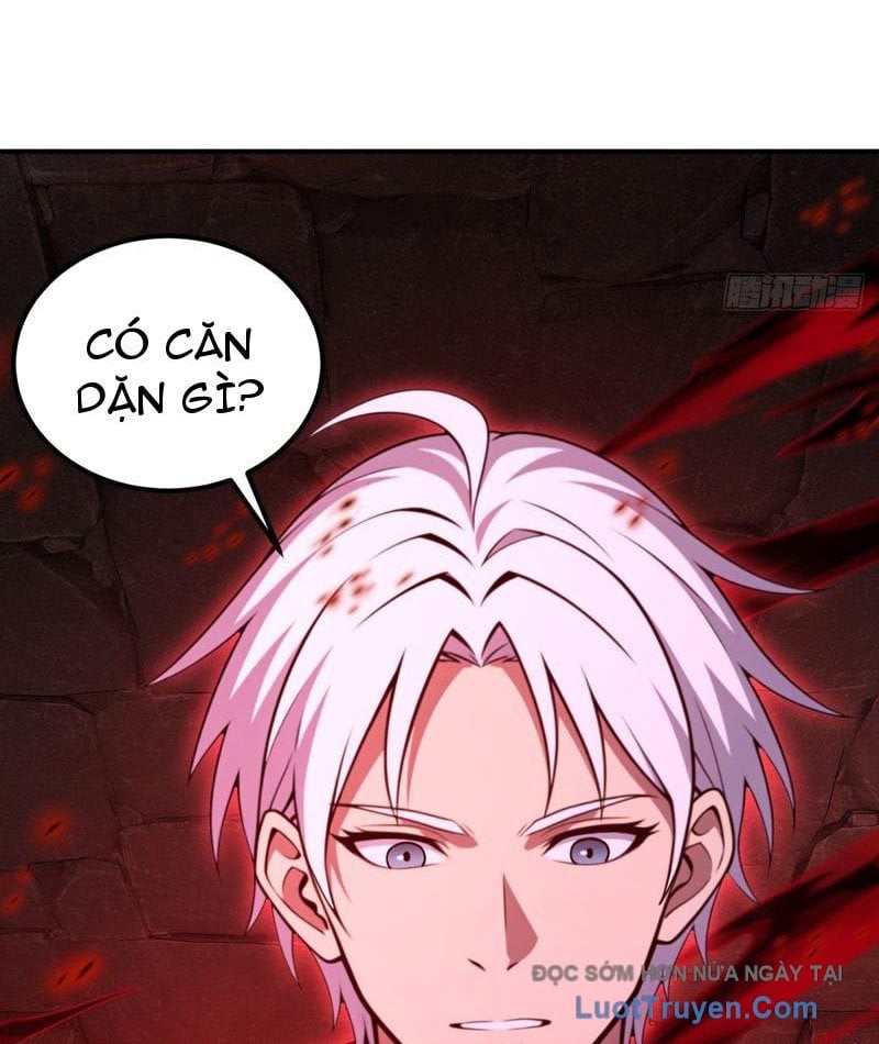 Đô Thị Tương Lai Đã Thức Tỉnh Khí Vận Hoàn Mỹ Chap 27 - Next Chap 28