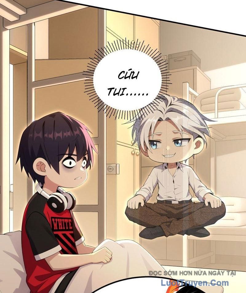 Đô Thị Tương Lai Đã Thức Tỉnh Khí Vận Hoàn Mỹ Chap 27 - Next Chap 28