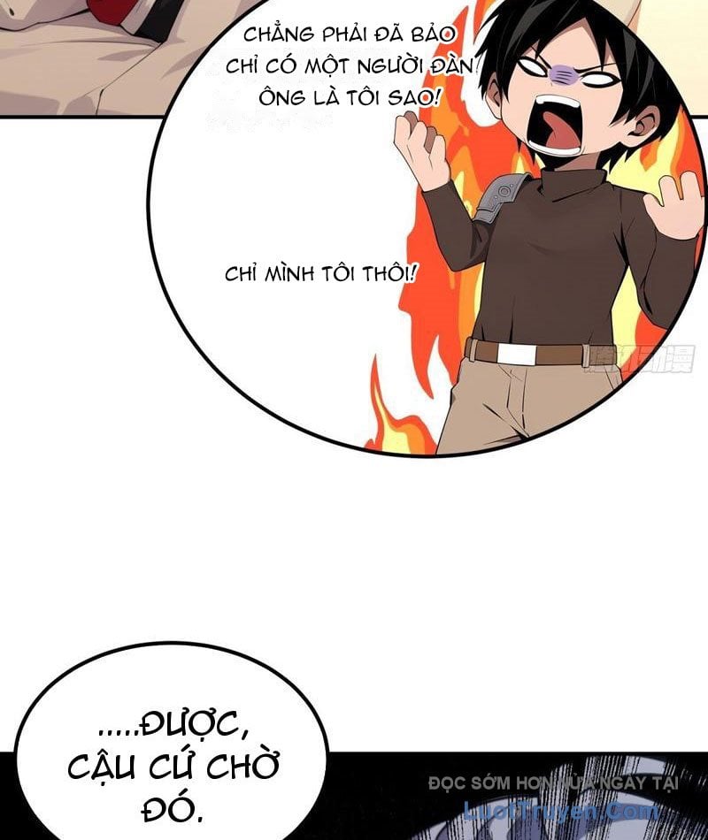 Đô Thị Tương Lai Đã Thức Tỉnh Khí Vận Hoàn Mỹ Chap 27 - Next Chap 28