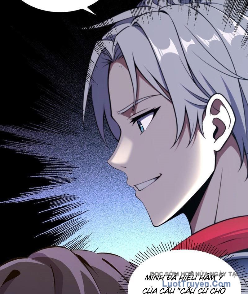 Đô Thị Tương Lai Đã Thức Tỉnh Khí Vận Hoàn Mỹ Chap 27 - Next Chap 28