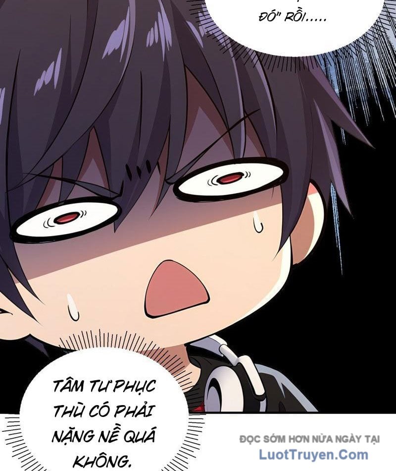 Đô Thị Tương Lai Đã Thức Tỉnh Khí Vận Hoàn Mỹ Chap 27 - Next Chap 28