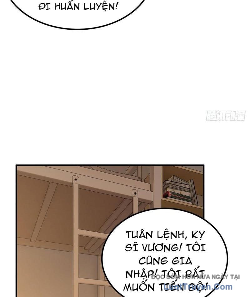 Đô Thị Tương Lai Đã Thức Tỉnh Khí Vận Hoàn Mỹ Chap 27 - Next Chap 28