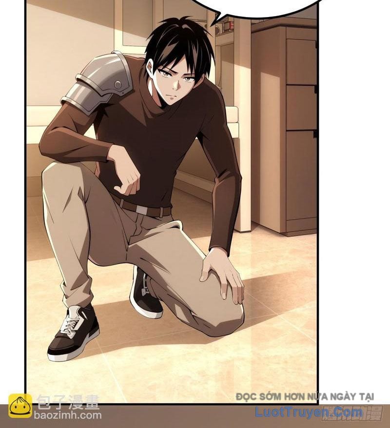 Đô Thị Tương Lai Đã Thức Tỉnh Khí Vận Hoàn Mỹ Chap 27 - Next Chap 28