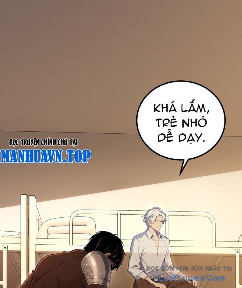 Đô Thị Tương Lai Đã Thức Tỉnh Khí Vận Hoàn Mỹ Chap 27 - Next Chap 28