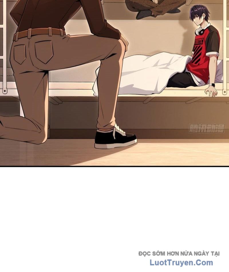 Đô Thị Tương Lai Đã Thức Tỉnh Khí Vận Hoàn Mỹ Chap 27 - Next Chap 28