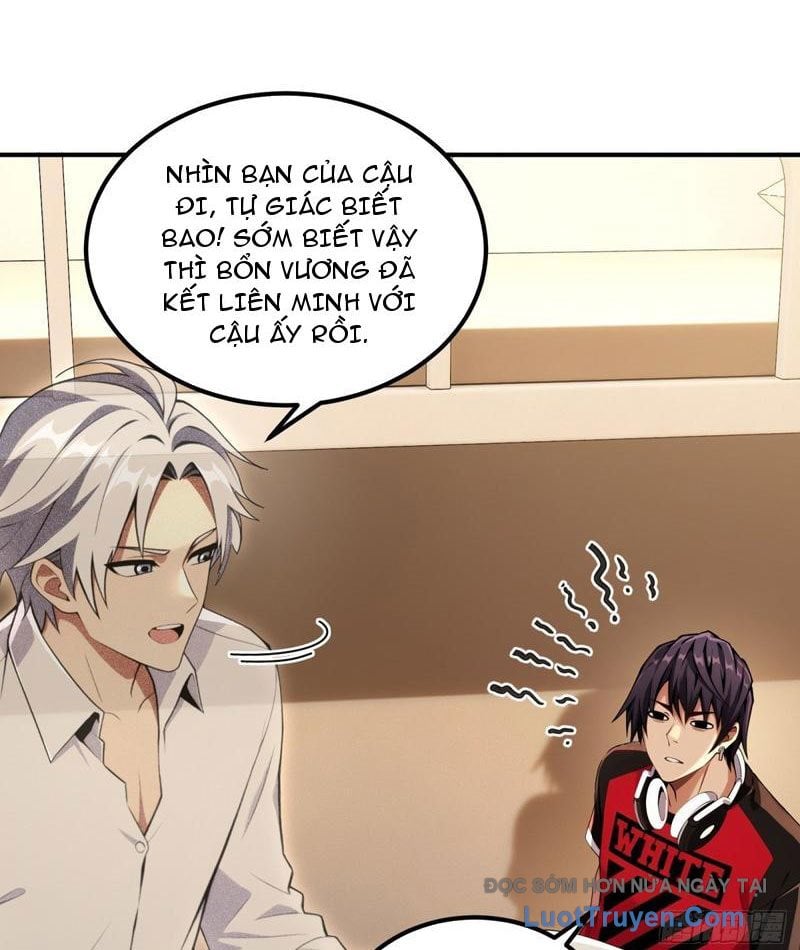 Đô Thị Tương Lai Đã Thức Tỉnh Khí Vận Hoàn Mỹ Chap 27 - Next Chap 28