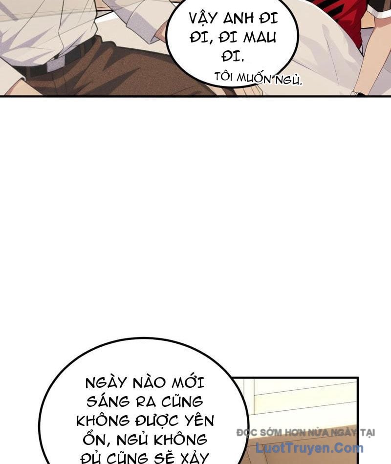 Đô Thị Tương Lai Đã Thức Tỉnh Khí Vận Hoàn Mỹ Chap 27 - Next Chap 28