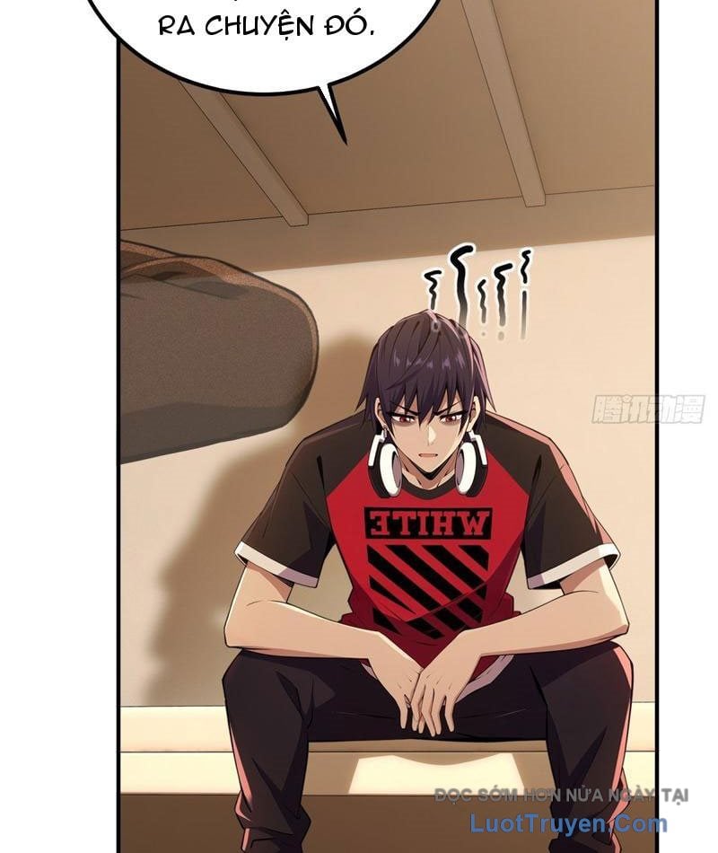 Đô Thị Tương Lai Đã Thức Tỉnh Khí Vận Hoàn Mỹ Chap 27 - Next Chap 28