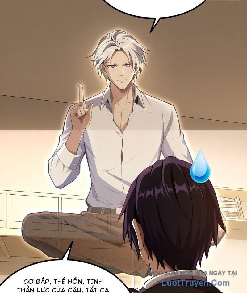 Đô Thị Tương Lai Đã Thức Tỉnh Khí Vận Hoàn Mỹ Chap 27 - Next Chap 28