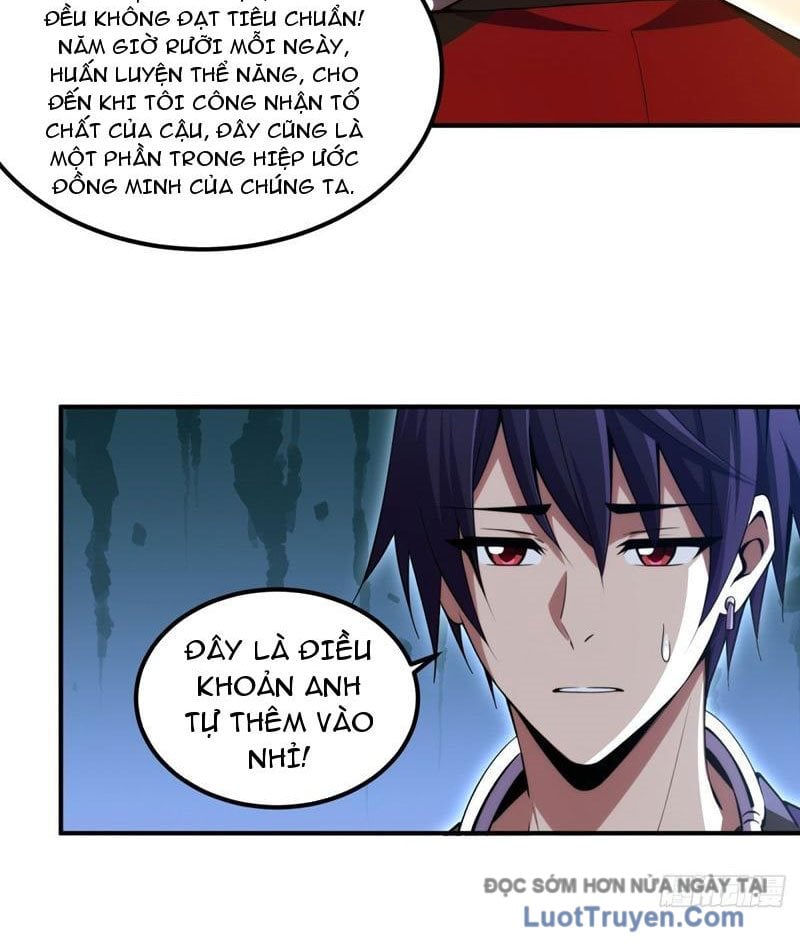 Đô Thị Tương Lai Đã Thức Tỉnh Khí Vận Hoàn Mỹ Chap 27 - Next Chap 28