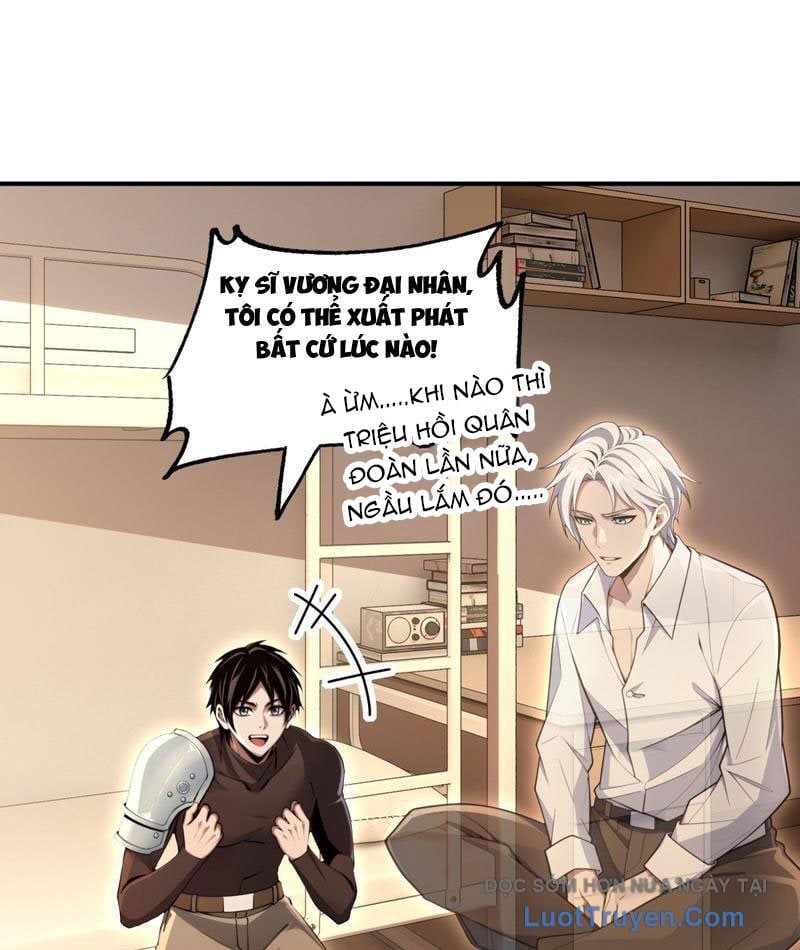 Đô Thị Tương Lai Đã Thức Tỉnh Khí Vận Hoàn Mỹ Chap 27 - Next Chap 28