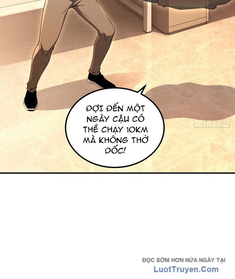 Đô Thị Tương Lai Đã Thức Tỉnh Khí Vận Hoàn Mỹ Chap 27 - Next Chap 28