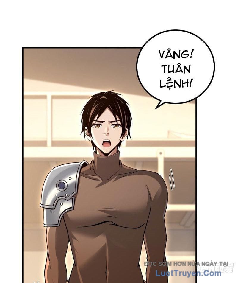 Đô Thị Tương Lai Đã Thức Tỉnh Khí Vận Hoàn Mỹ Chap 27 - Next Chap 28