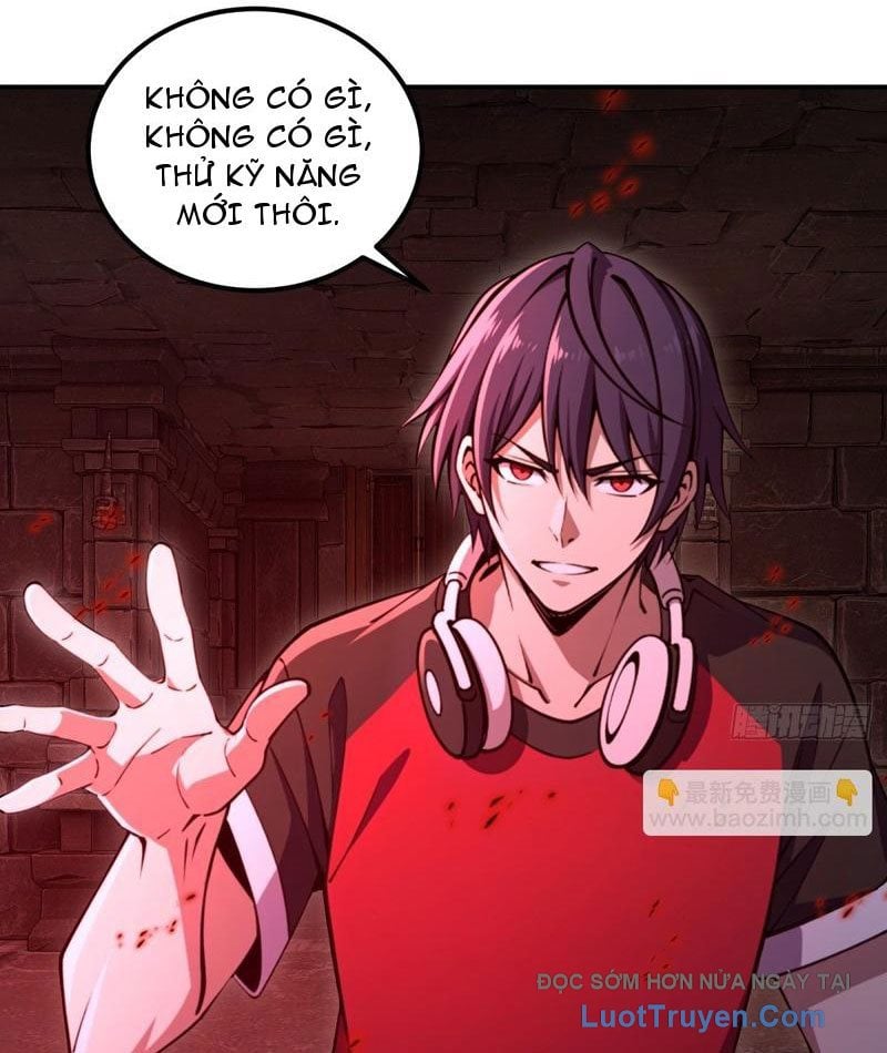 Đô Thị Tương Lai Đã Thức Tỉnh Khí Vận Hoàn Mỹ Chap 27 - Next Chap 28