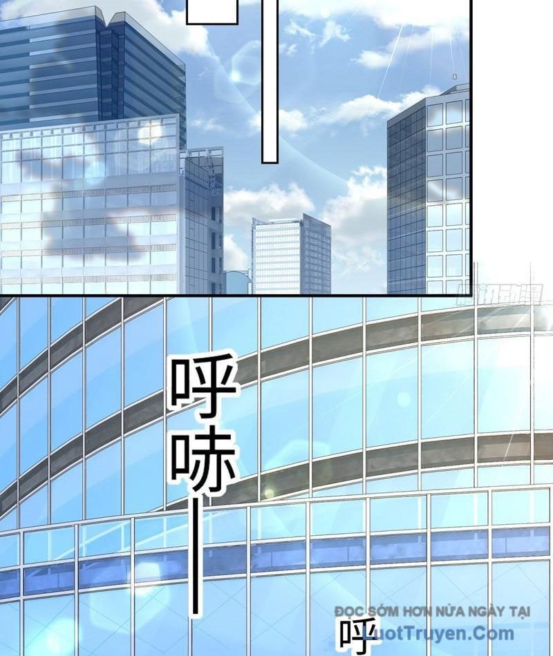 Đô Thị Tương Lai Đã Thức Tỉnh Khí Vận Hoàn Mỹ Chap 27 - Next Chap 28