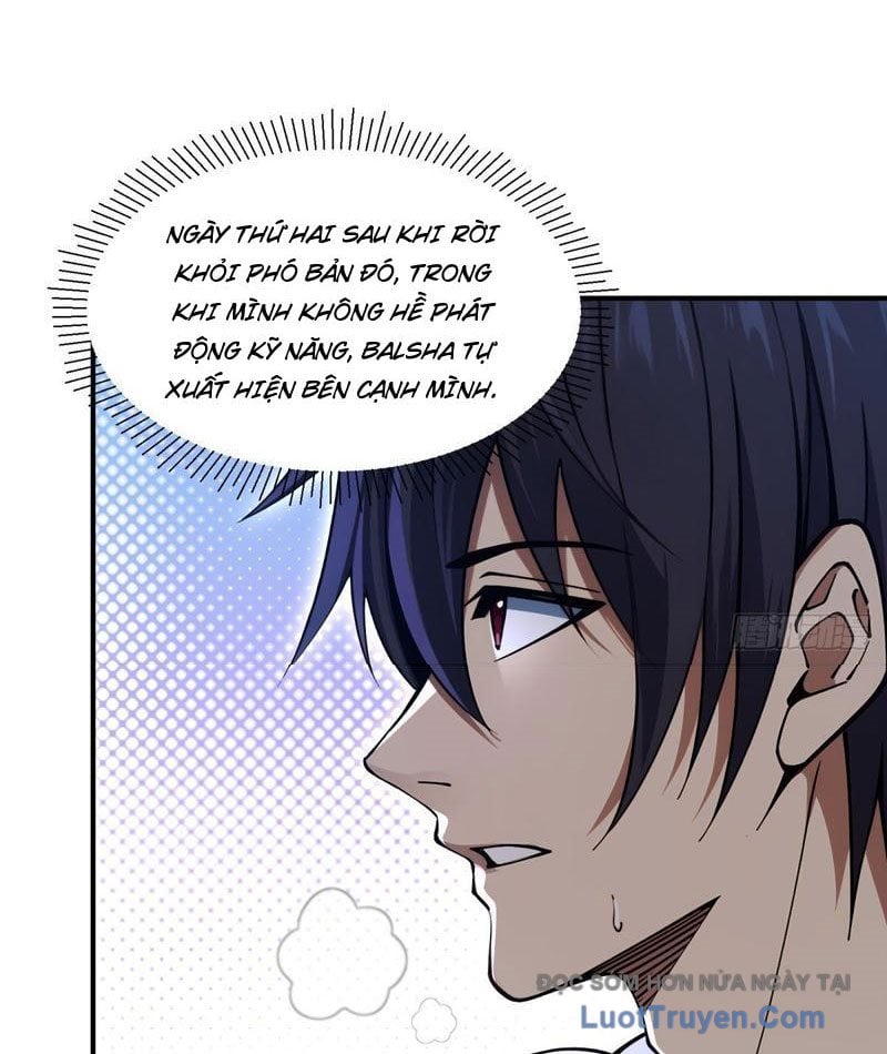 Đô Thị Tương Lai Đã Thức Tỉnh Khí Vận Hoàn Mỹ Chap 27 - Next Chap 28