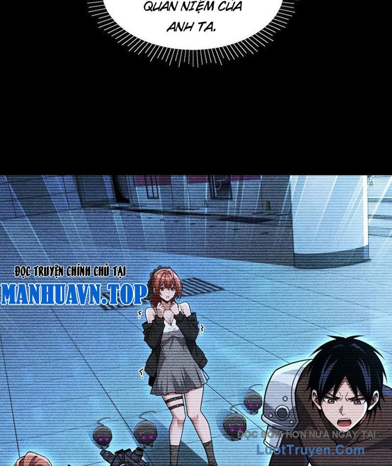 Đô Thị Tương Lai Đã Thức Tỉnh Khí Vận Hoàn Mỹ Chap 27 - Next Chap 28