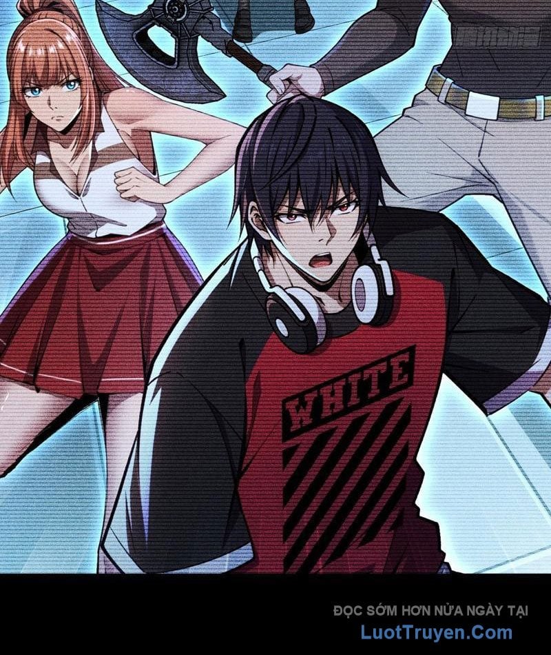 Đô Thị Tương Lai Đã Thức Tỉnh Khí Vận Hoàn Mỹ Chap 27 - Next Chap 28