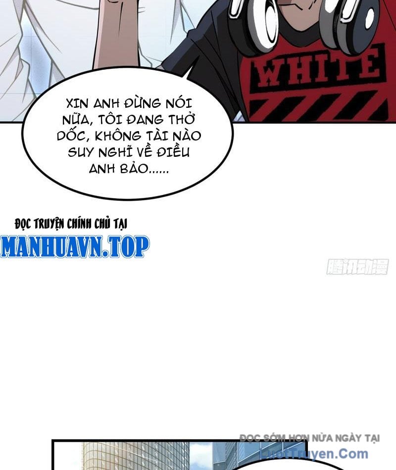 Đô Thị Tương Lai Đã Thức Tỉnh Khí Vận Hoàn Mỹ Chap 27 - Next Chap 28