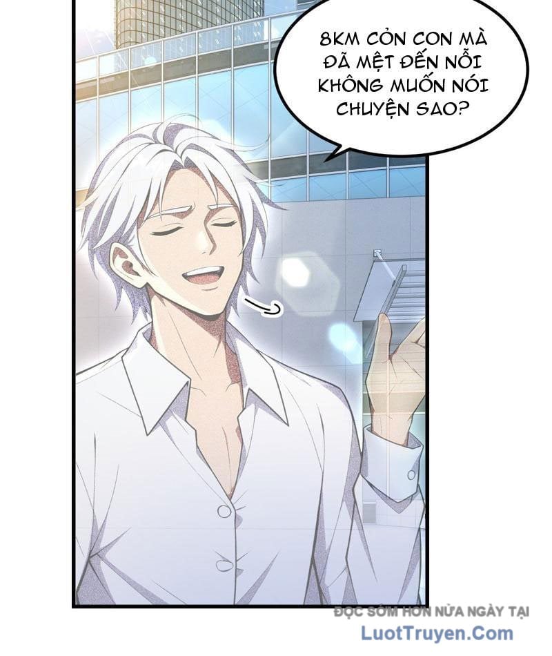 Đô Thị Tương Lai Đã Thức Tỉnh Khí Vận Hoàn Mỹ Chap 27 - Next Chap 28