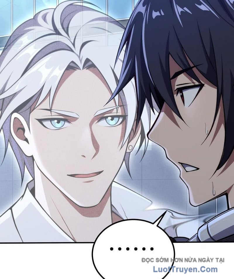 Đô Thị Tương Lai Đã Thức Tỉnh Khí Vận Hoàn Mỹ Chap 27 - Next Chap 28