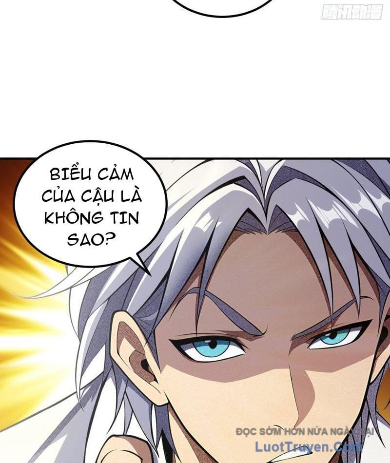 Đô Thị Tương Lai Đã Thức Tỉnh Khí Vận Hoàn Mỹ Chap 27 - Next Chap 28