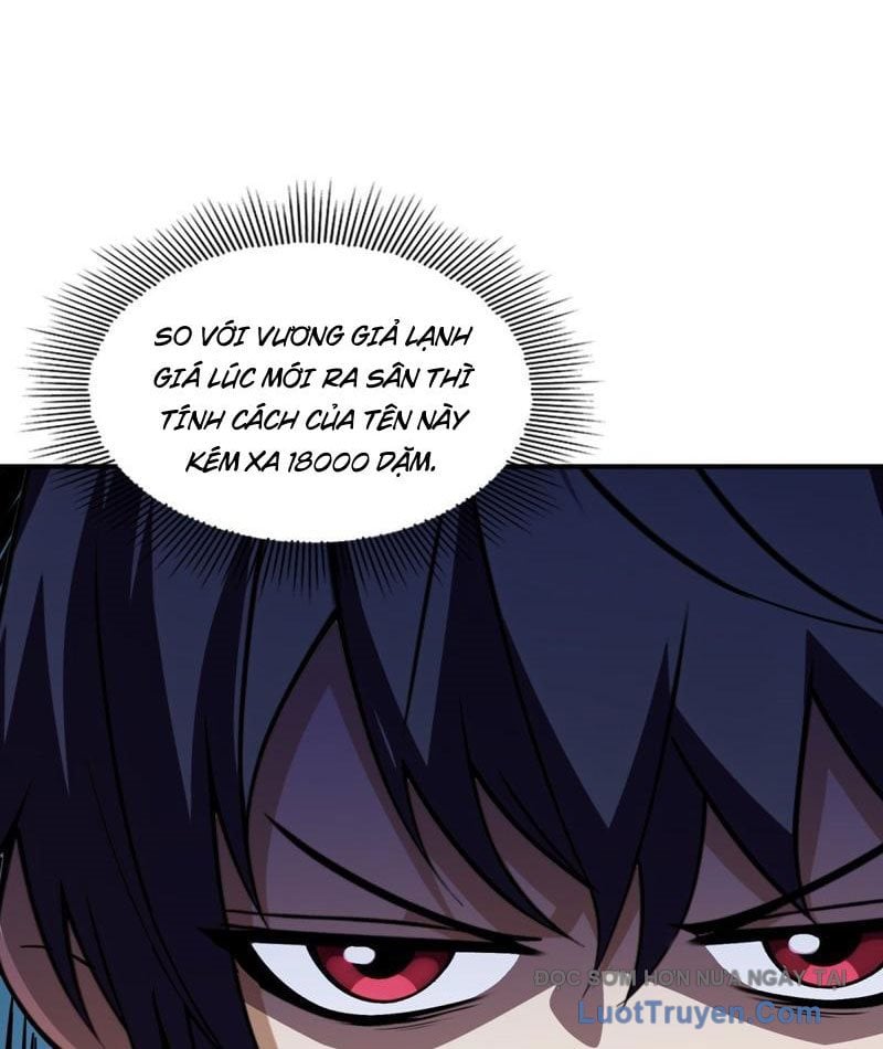 Đô Thị Tương Lai Đã Thức Tỉnh Khí Vận Hoàn Mỹ Chap 27 - Next Chap 28