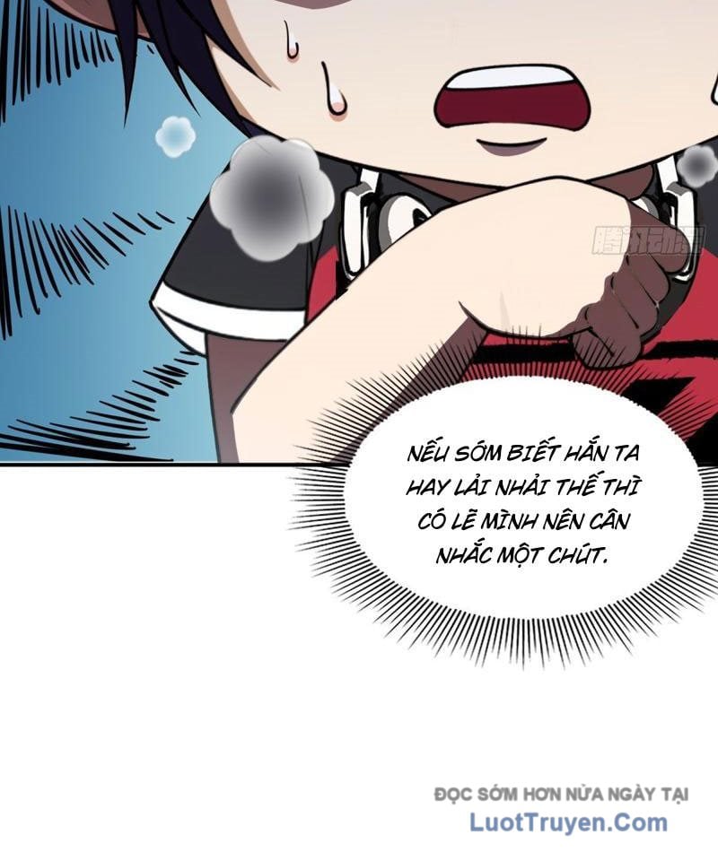 Đô Thị Tương Lai Đã Thức Tỉnh Khí Vận Hoàn Mỹ Chap 27 - Next Chap 28