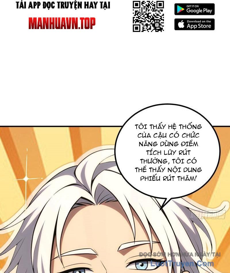 Đô Thị Tương Lai Đã Thức Tỉnh Khí Vận Hoàn Mỹ Chap 27 - Next Chap 28