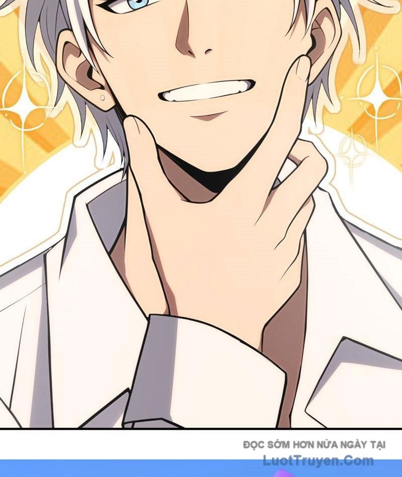 Đô Thị Tương Lai Đã Thức Tỉnh Khí Vận Hoàn Mỹ Chap 27 - Next Chap 28