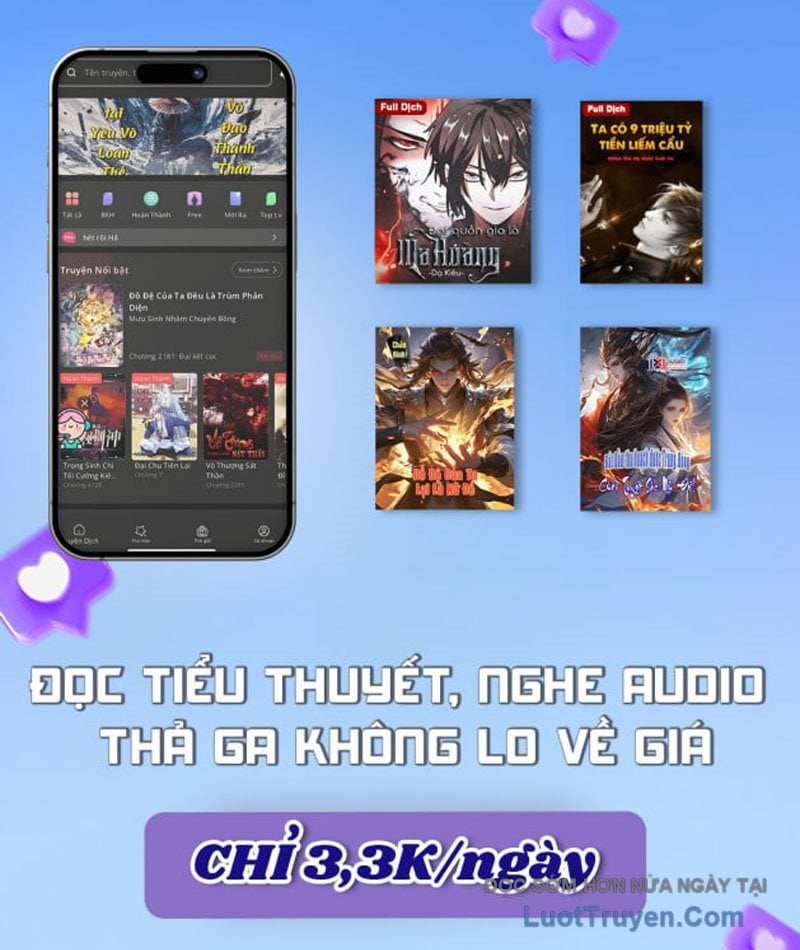 Đô Thị Tương Lai Đã Thức Tỉnh Khí Vận Hoàn Mỹ Chap 27 - Next Chap 28