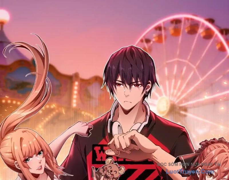 Đô Thị Tương Lai Đã Thức Tỉnh Khí Vận Hoàn Mỹ Chap 28 - Next Chap 29